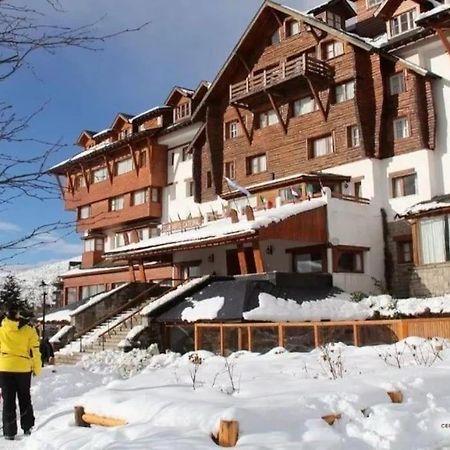 Modulo En Club , Hotel Catedral Magnifico San Carlos de Bariloche Eksteriør bilde